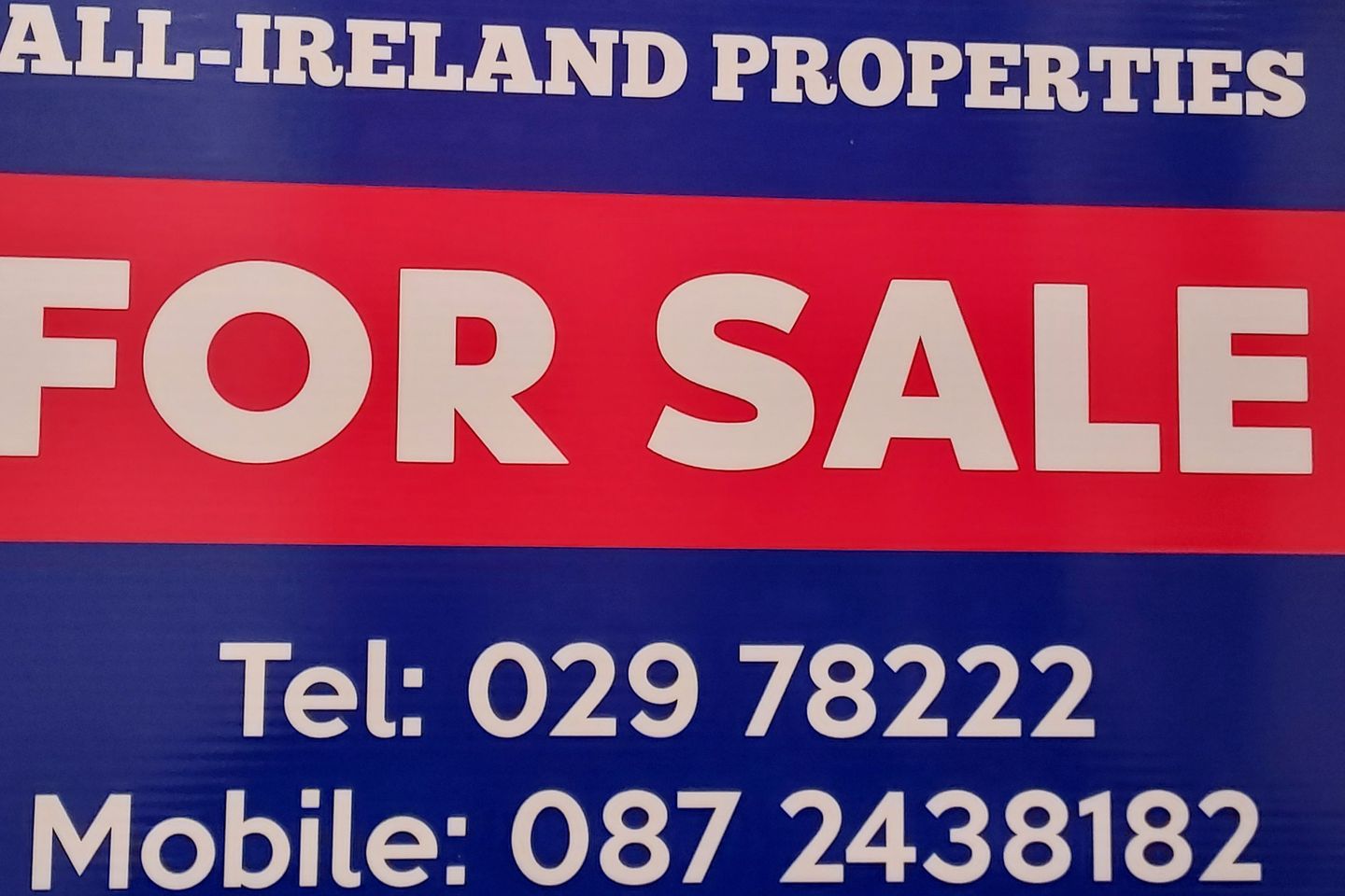 Glencollins, Ballydesmond, Co. Cork