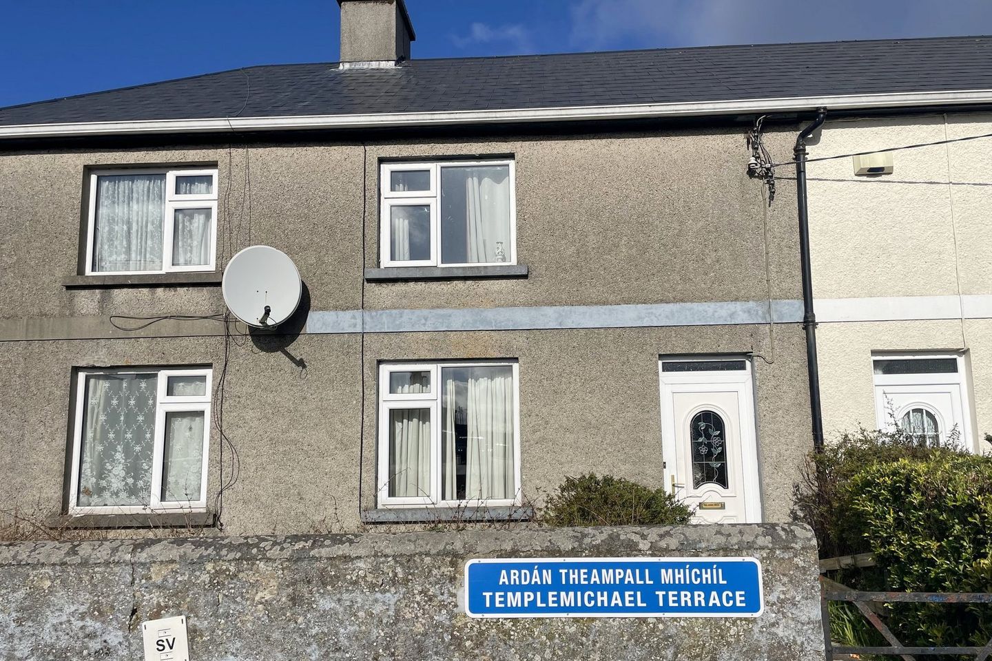 2 Templemichael Terrace, Longford Town, Co. Longford, N39T3F4 is for