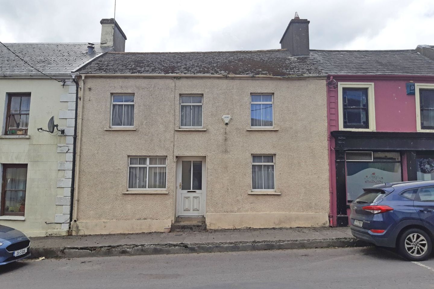 Bridge Street, Ballineen, Co. Cork, P47TW58