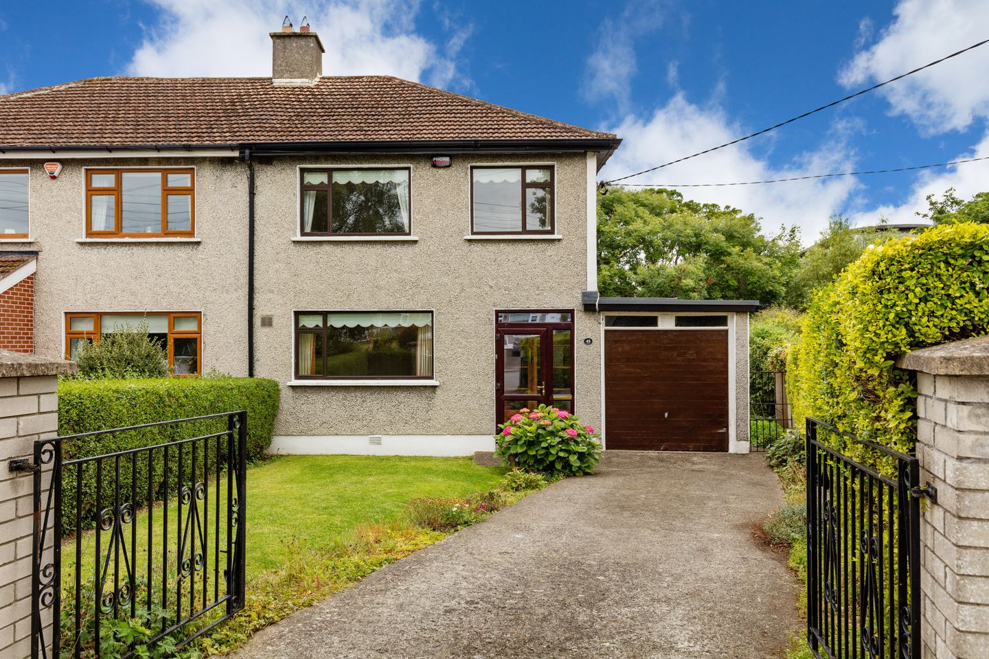 45 Raheny Park, Raheny, Dublin 5, D05FP79 is for sale on Daft.ie