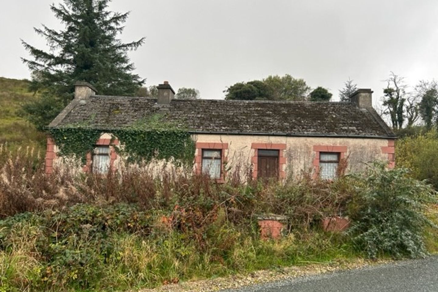 Rover Lower, Arigna, Co. N41TK73 is for sale on Daft.ie