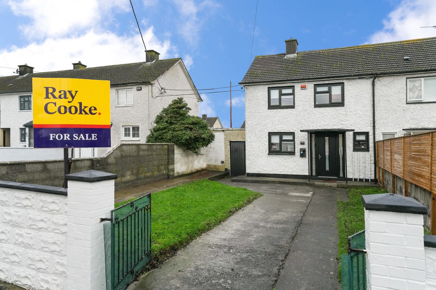 33 Adare Avenue, Coolock, Dublin 17, Coolock, Dublin 17