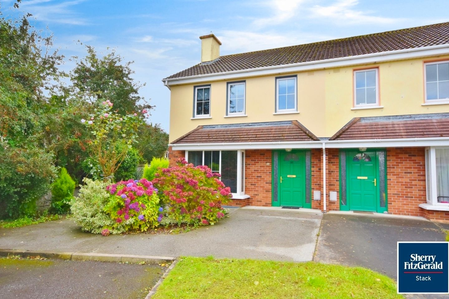 56 Dromin Green, Listowel, Co Kerry, V31KV80