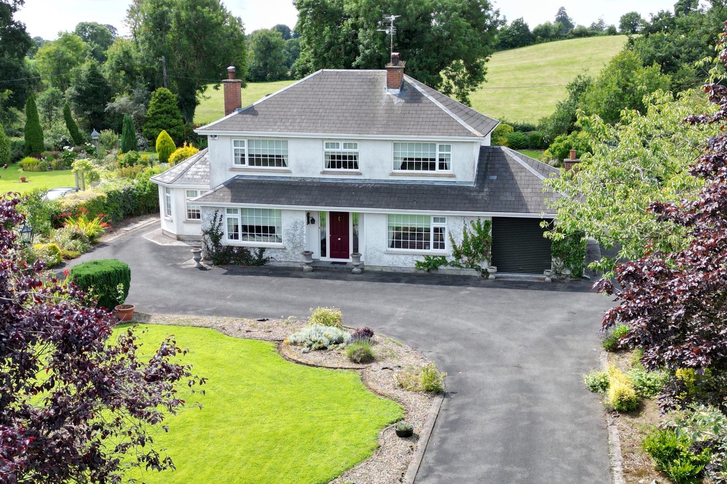 Liscarney, Monaghan, Co. Monaghan, H18Y135 is for sale on Daft.ie