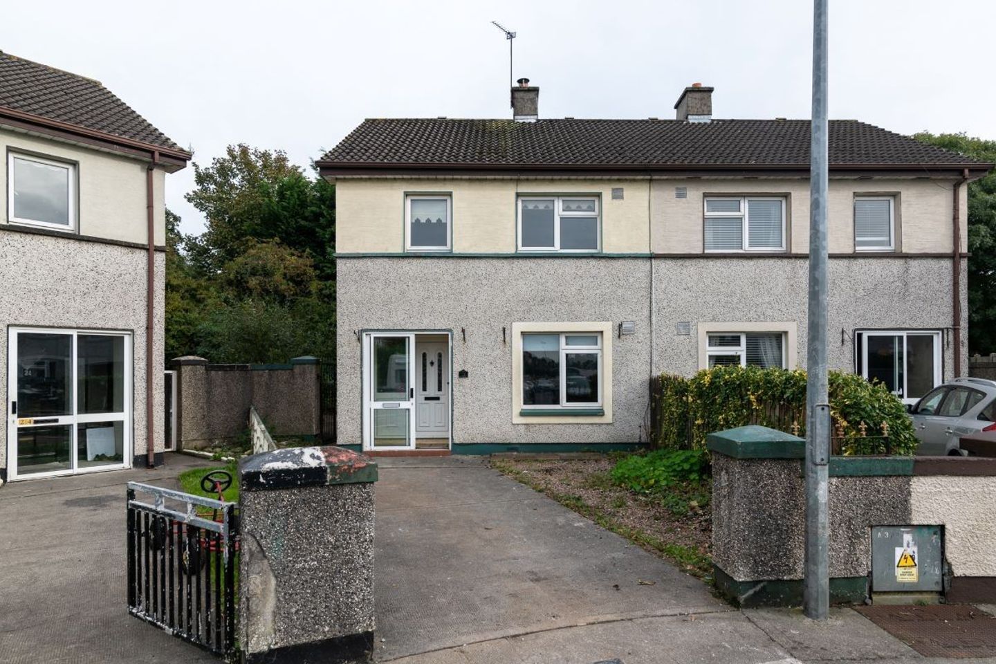 25 Cloncollig, Tullamore, Co. Offaly, R35KD30
