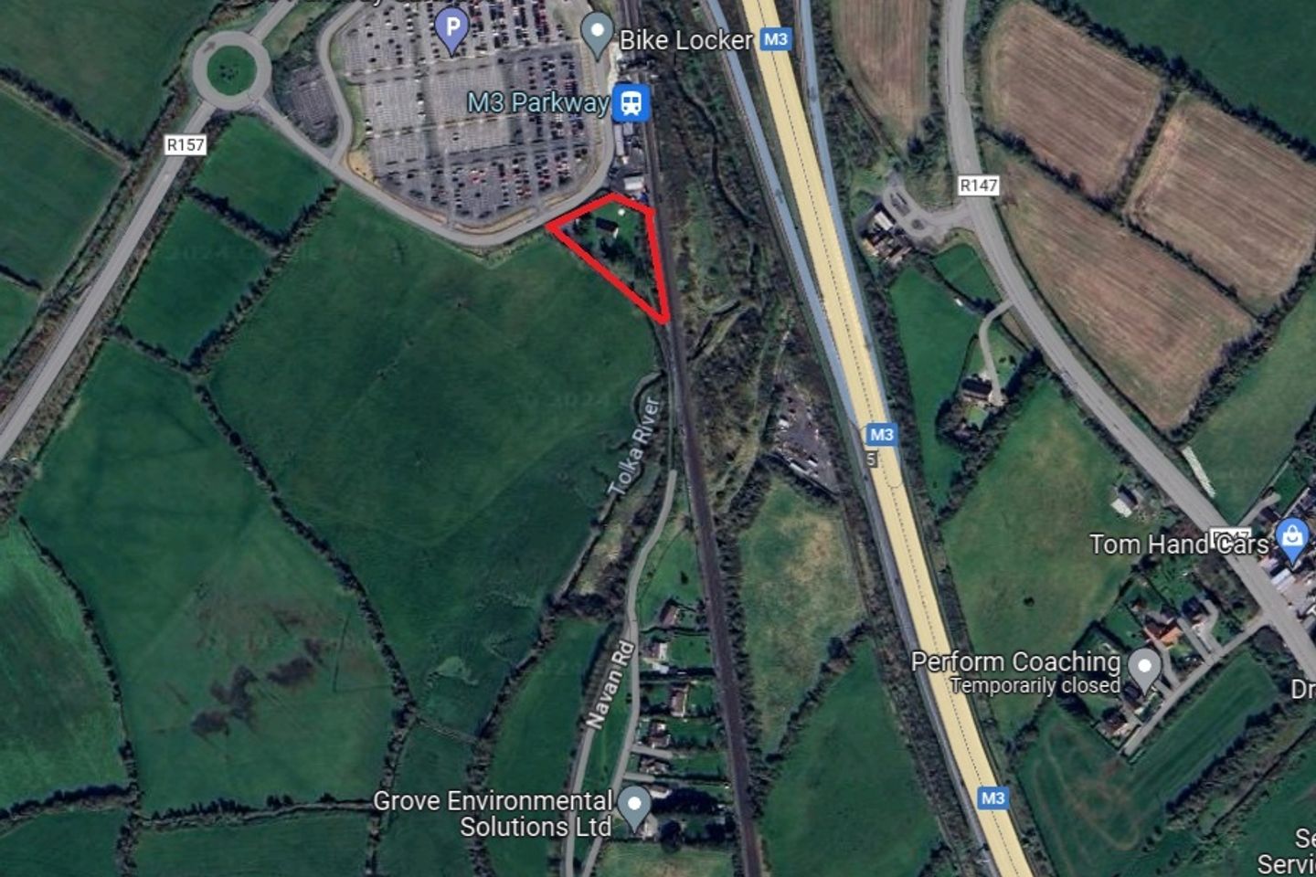 Bennetstown, Dunboyne, Co. Meath, A86XE73