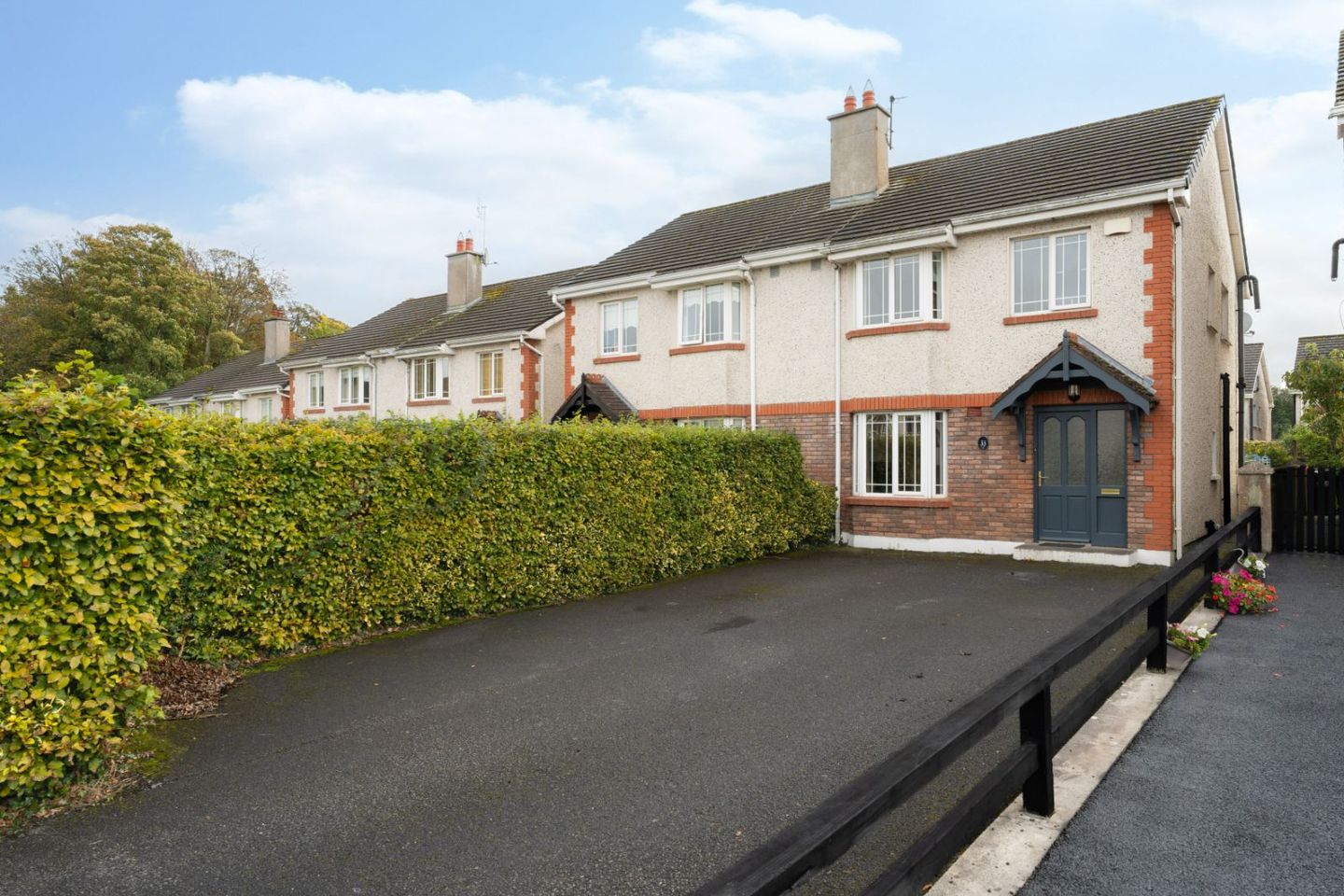 33 Westwood Park, Clara, Co. Offaly, R35KH97