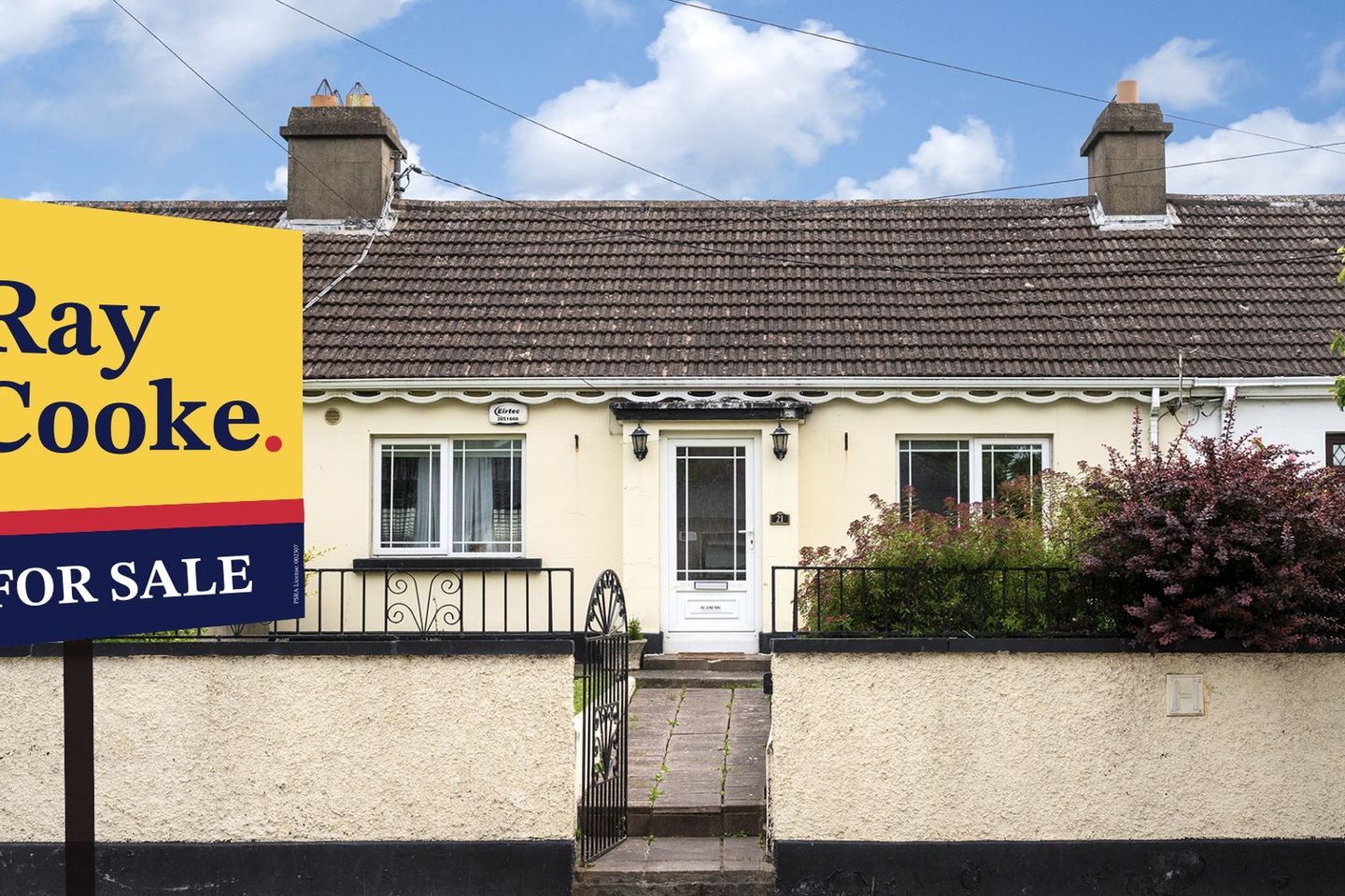 21 McKee Avenue, D11 Y0HD, Finglas, Dublin 11 is for sale on Daft.ie