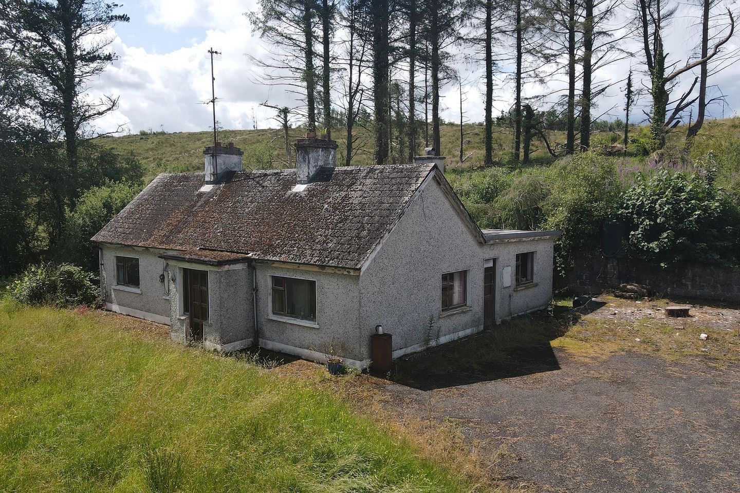 Ross, Riverstown, Co. Sligo, F52K262 is for sale on Daft.ie