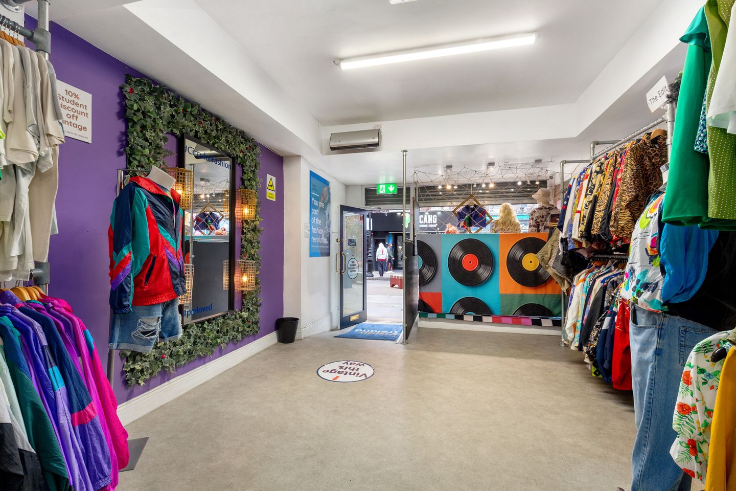 161 Capel Street, Dublin 1, D01NT86