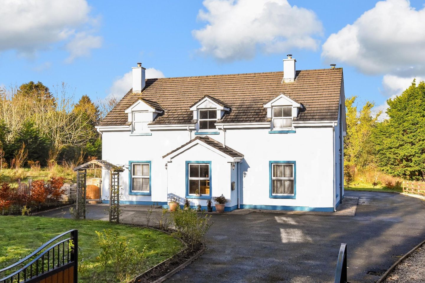 Kylebroughlan, Moycullen, Co. Galway, H91R6T0 is for sale on Daft.ie