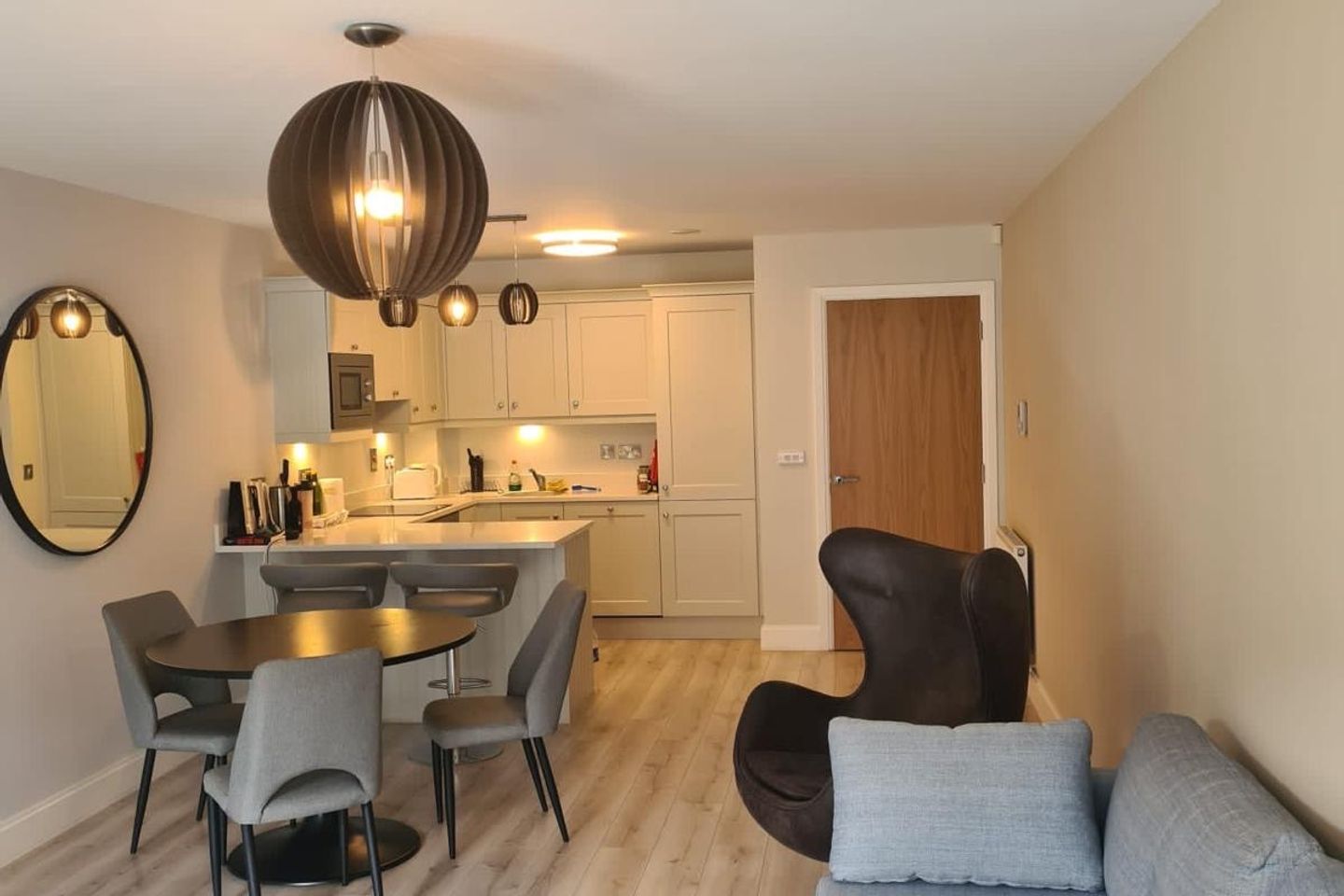 Fairway Court,Cualanor,Dun Laoghaire,Co. Dublin, Glenageary, Co. Dublin