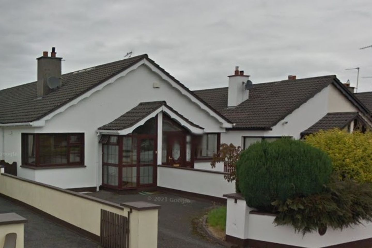 45 Oaklawns, Mullingar, Co. Westmeath, N91R6W4 is for sale on Daft.ie