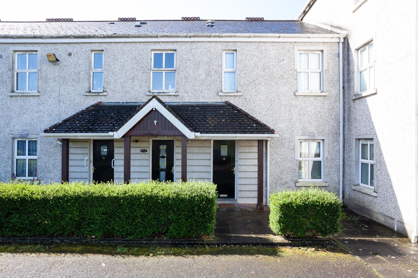 Apartment 18, Charter House, Maynooth, Co. Kildare, W23Y165 is for sale