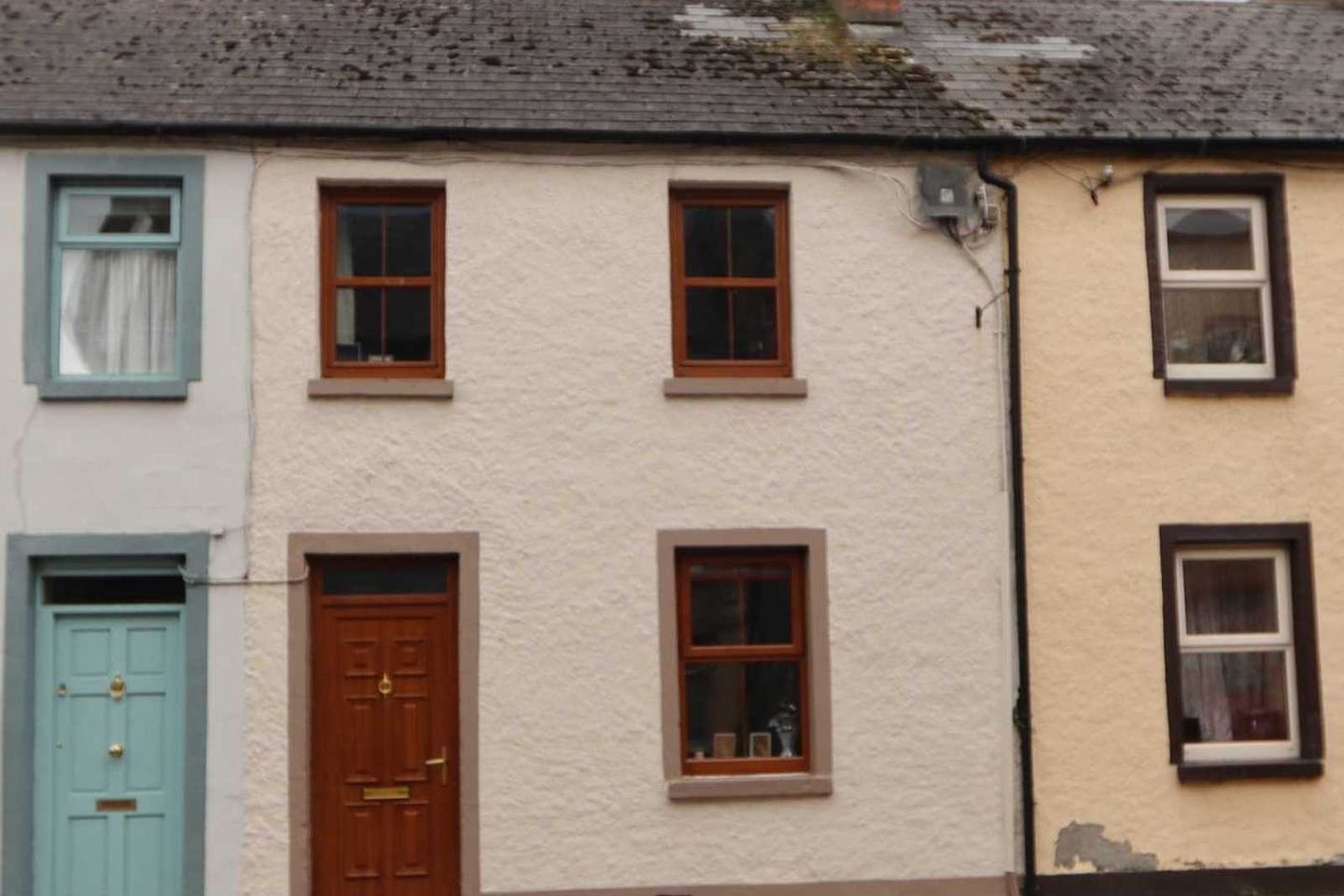 23 Sarsfield Street, Kilmallock, Co. Limerick, V35XT63 is for sale on