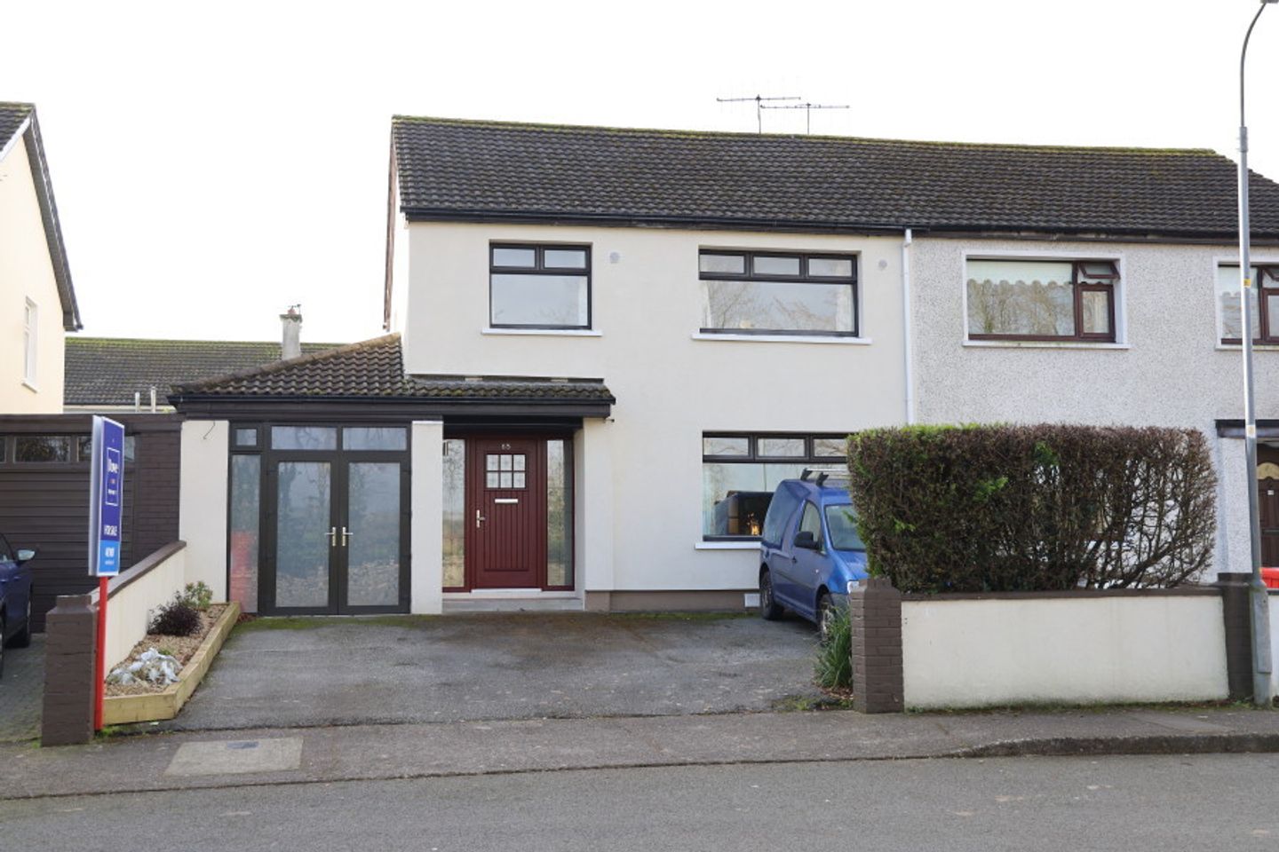 Com Dhíneol, 65 Westcourt, Ballincollig, Co. Cork is for sale on Daft.ie