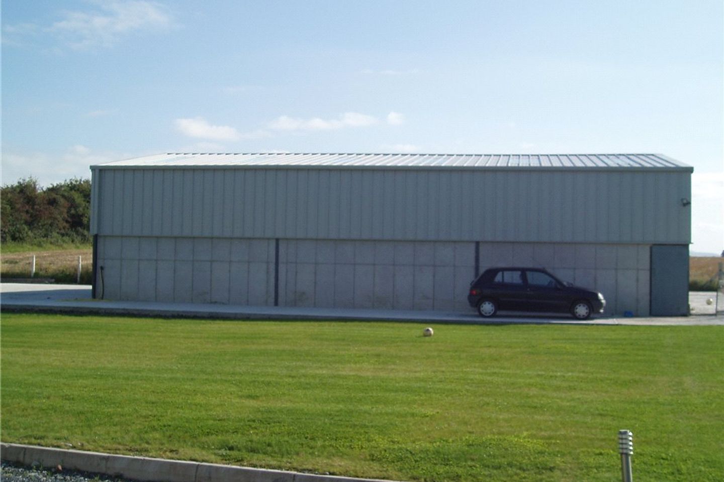 Kilcoole, Rathoe, Carlow Town, Co. Carlow