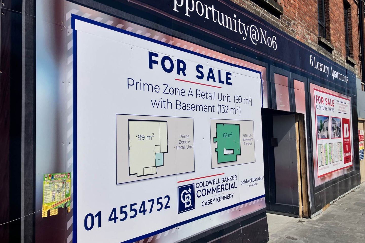 Drumcondra Road Lower, D09 K5W9, Dublin 9, D09K5W9