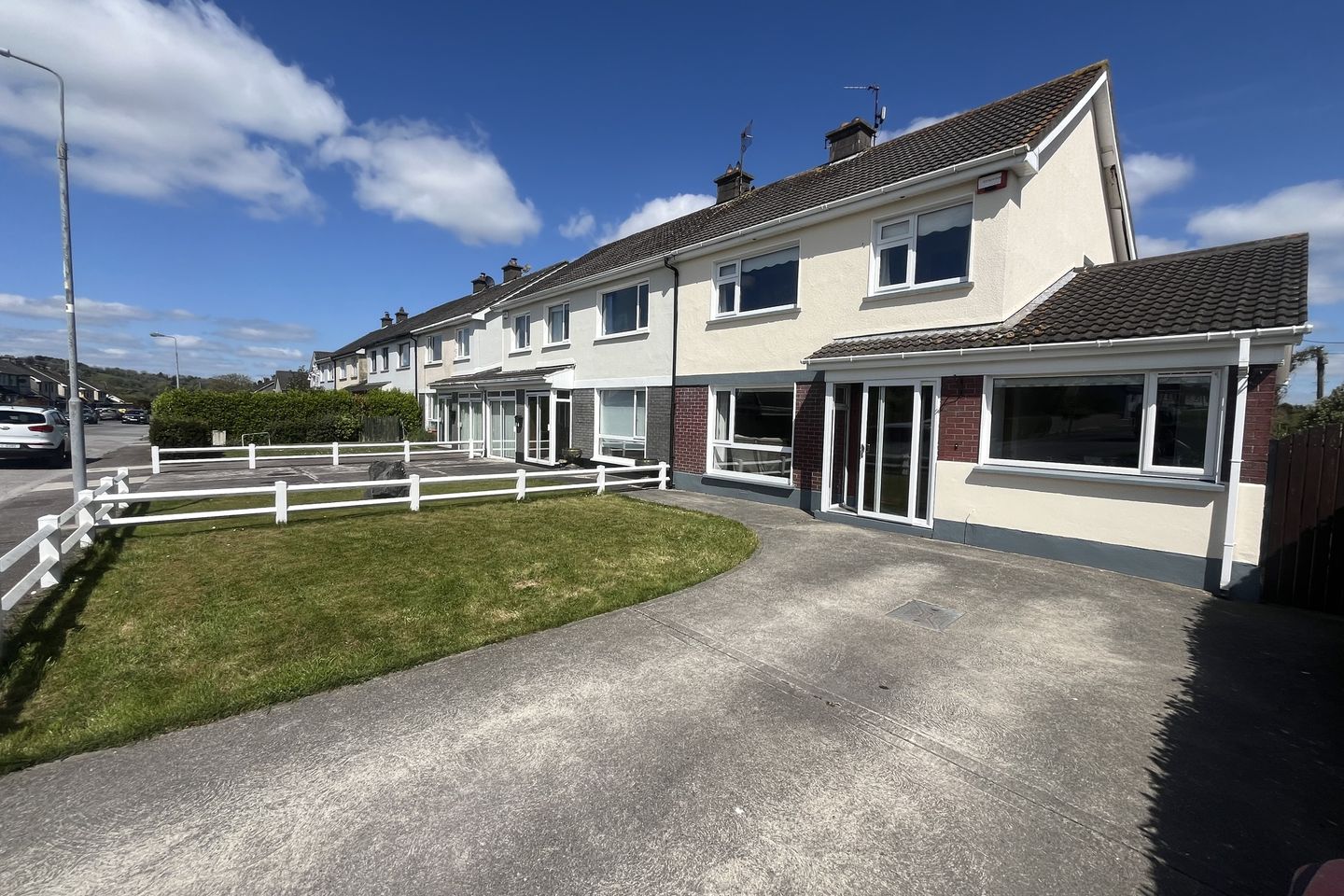 28 Sweetbriar Lane, Inniscarra View, Ballincollig, Co. Cork, P31TY07 is