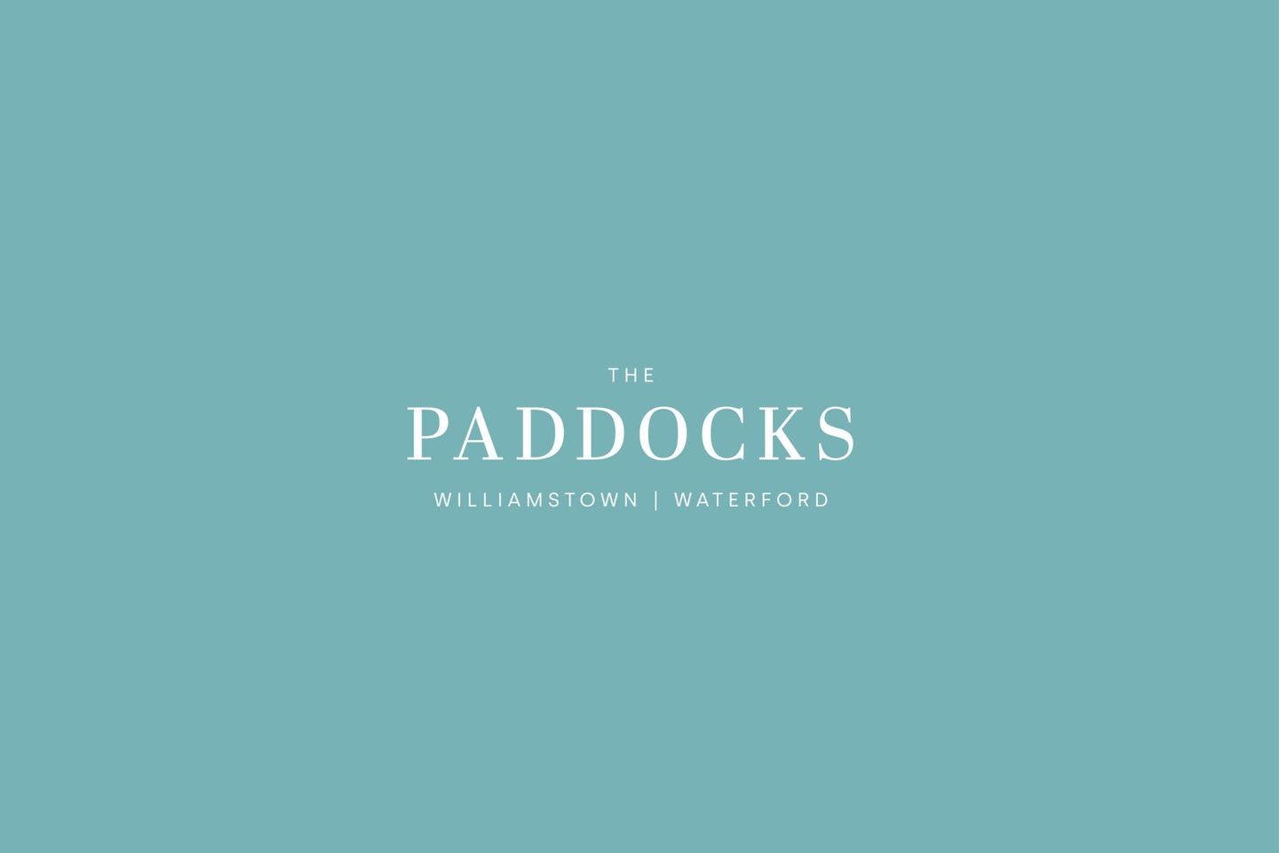 The Paddocks, The Paddocks, The Paddocks, Williamstown Road, Waterford