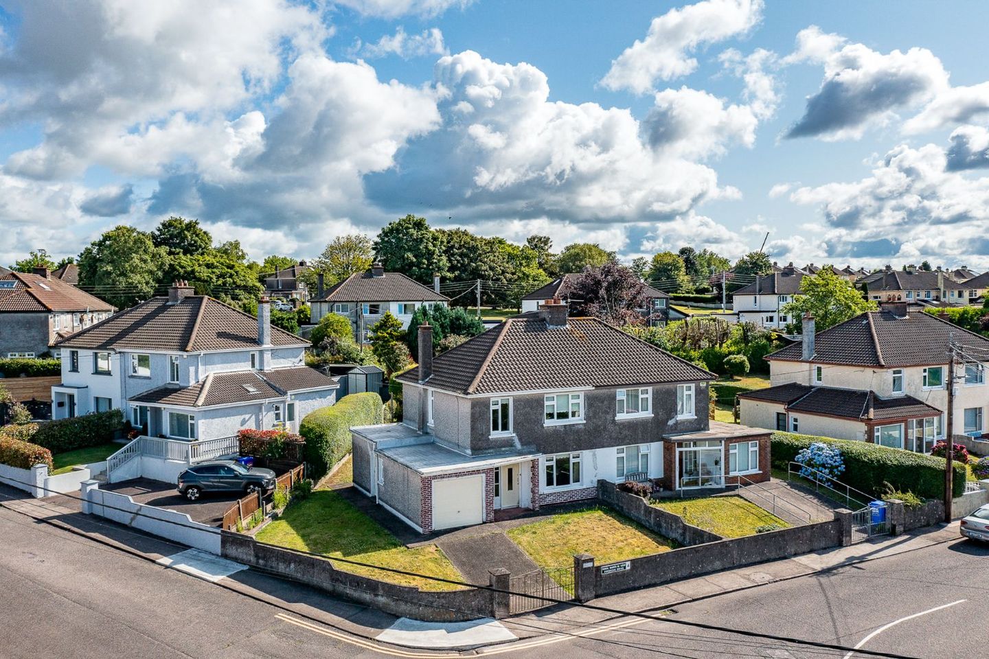 Altamira, 47 Firgrove Drive, Bishopstown, Co. Cork, T12D7T3