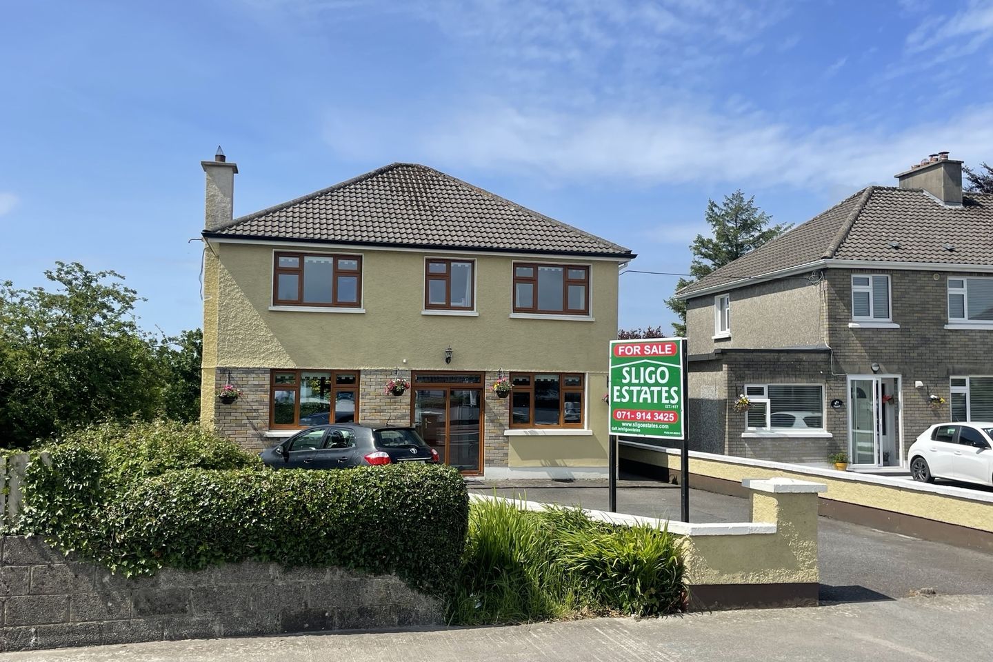 Lawndale, Pearse Road, Sligo, Co. Sligo, F91X2D2 is for sale on Daft.ie