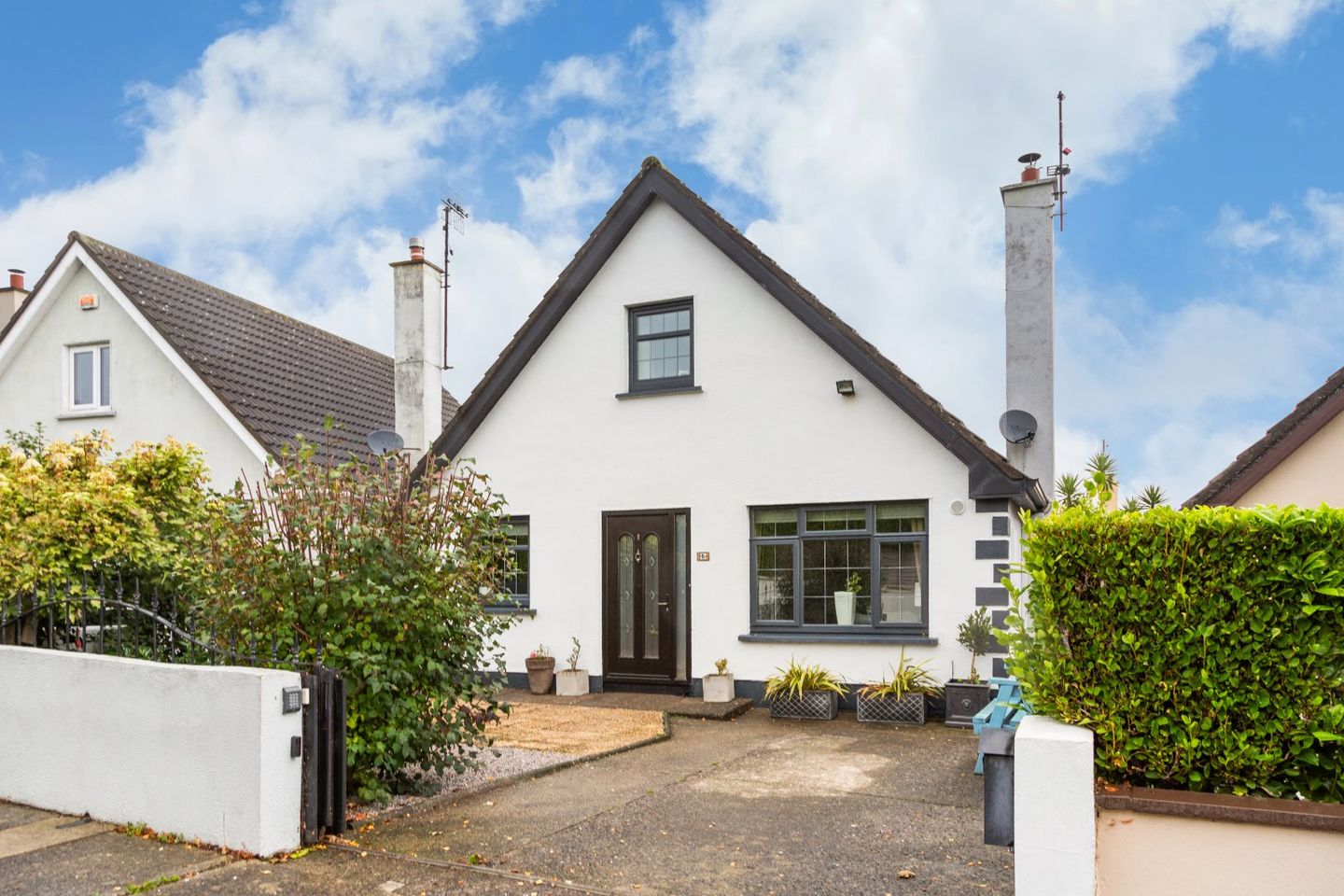 5 Glendasan Drive, Harbour View, Wicklow Town, A67YH36