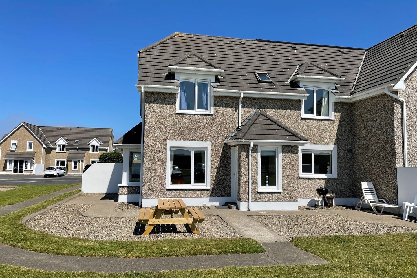 5C Moore Bay Holiday Homes, Kilkee, Co. Clare, V15DC64 is for sale on