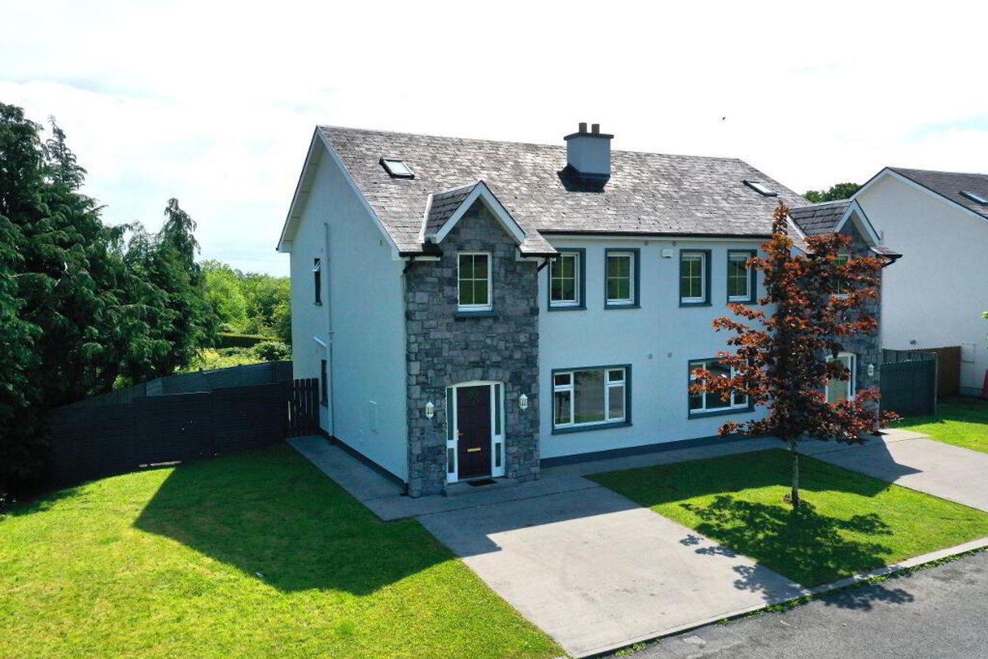 1 The Well, Cortober, CarrickonShannon, Co. N41HY24 is for