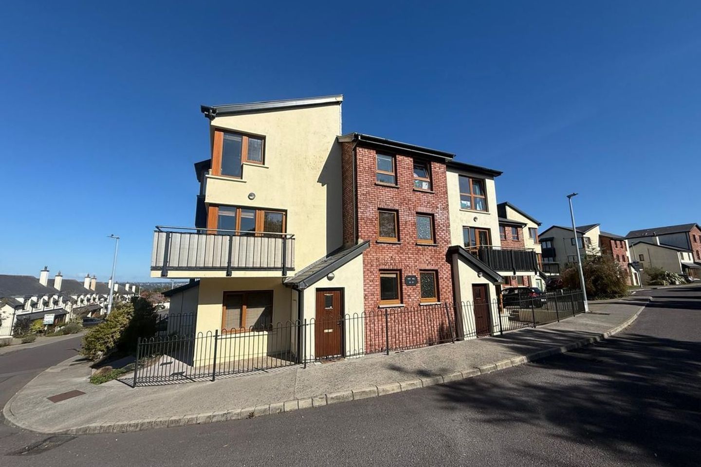25 Fort Hill, Moneygurney, Douglas, Co. Cork, T12R923