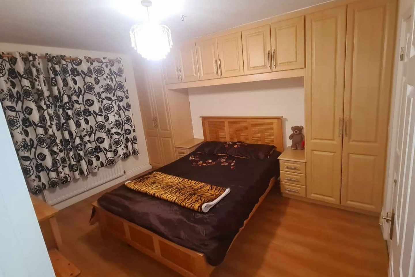 Mount Eustace Park, Tyrrelstown, Dublin 15