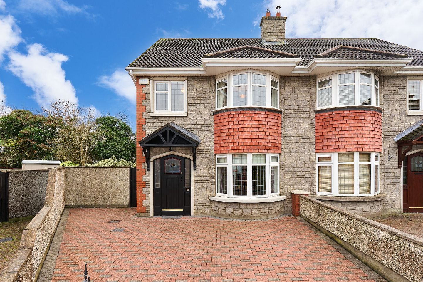 95 Athlumney Castle, Navan, Co. Meath, C15D28P is for sale on Daft.ie