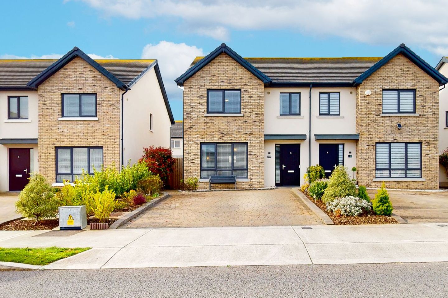 5 The Meadow, Oldbridge Manor, Drogheda, Co. Meath, A92DP3C