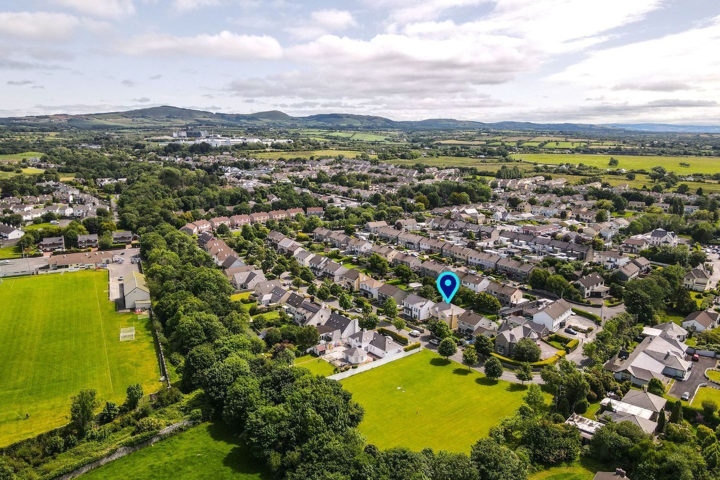 3 River Walk, Oakpark, Tralee, Co. Kerry, V92C9C6