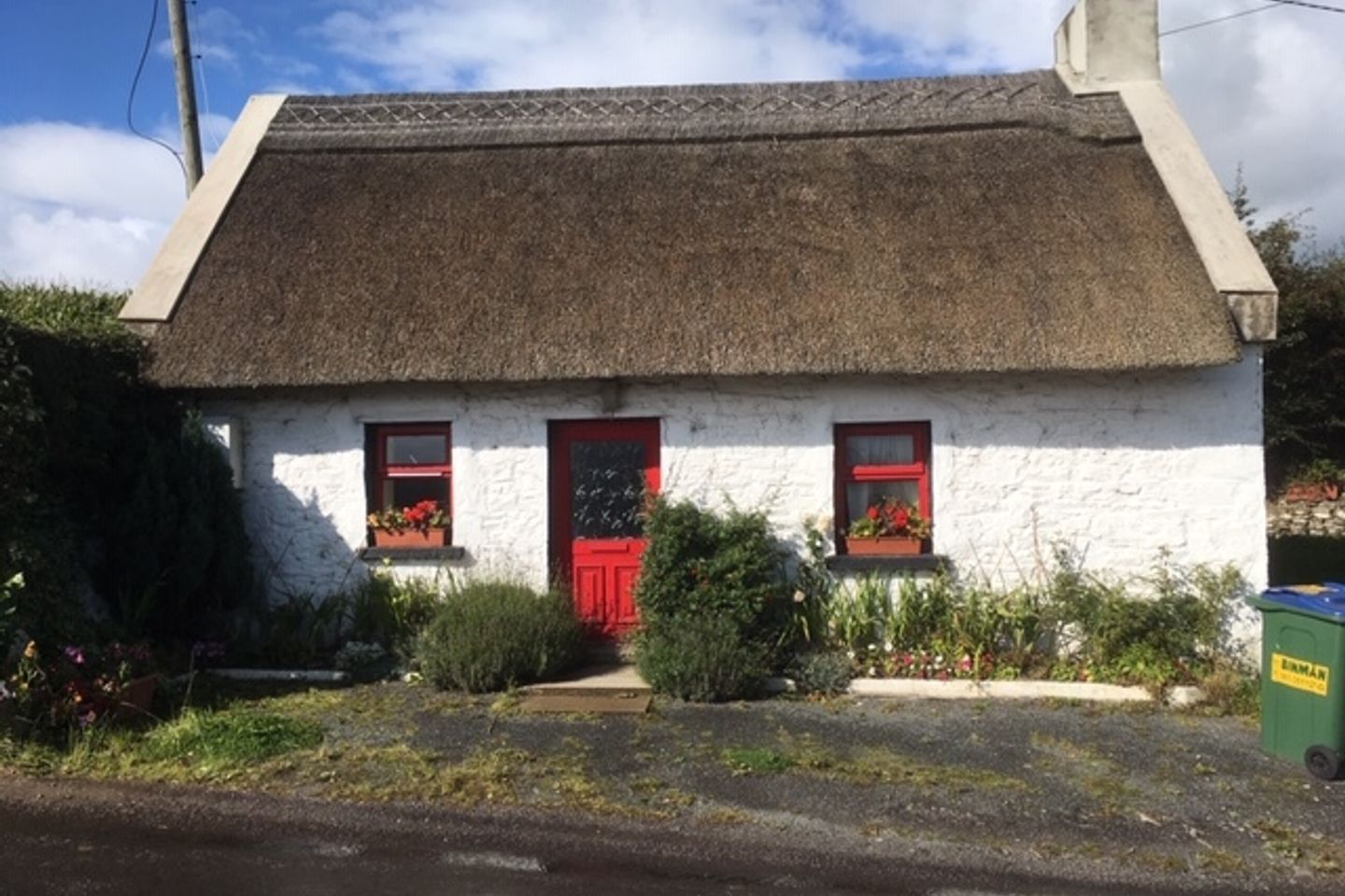 Holly Cottage, Rockhill, Bruree, Co. Limerick