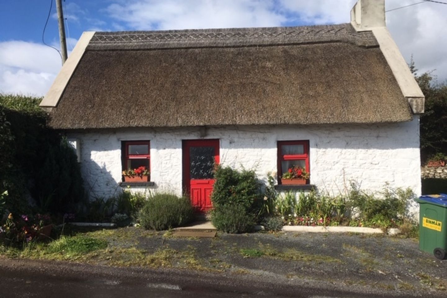 Holly Cottage, Rockhill, Bruree, Co. Limerick, V35FN40 is for sale on