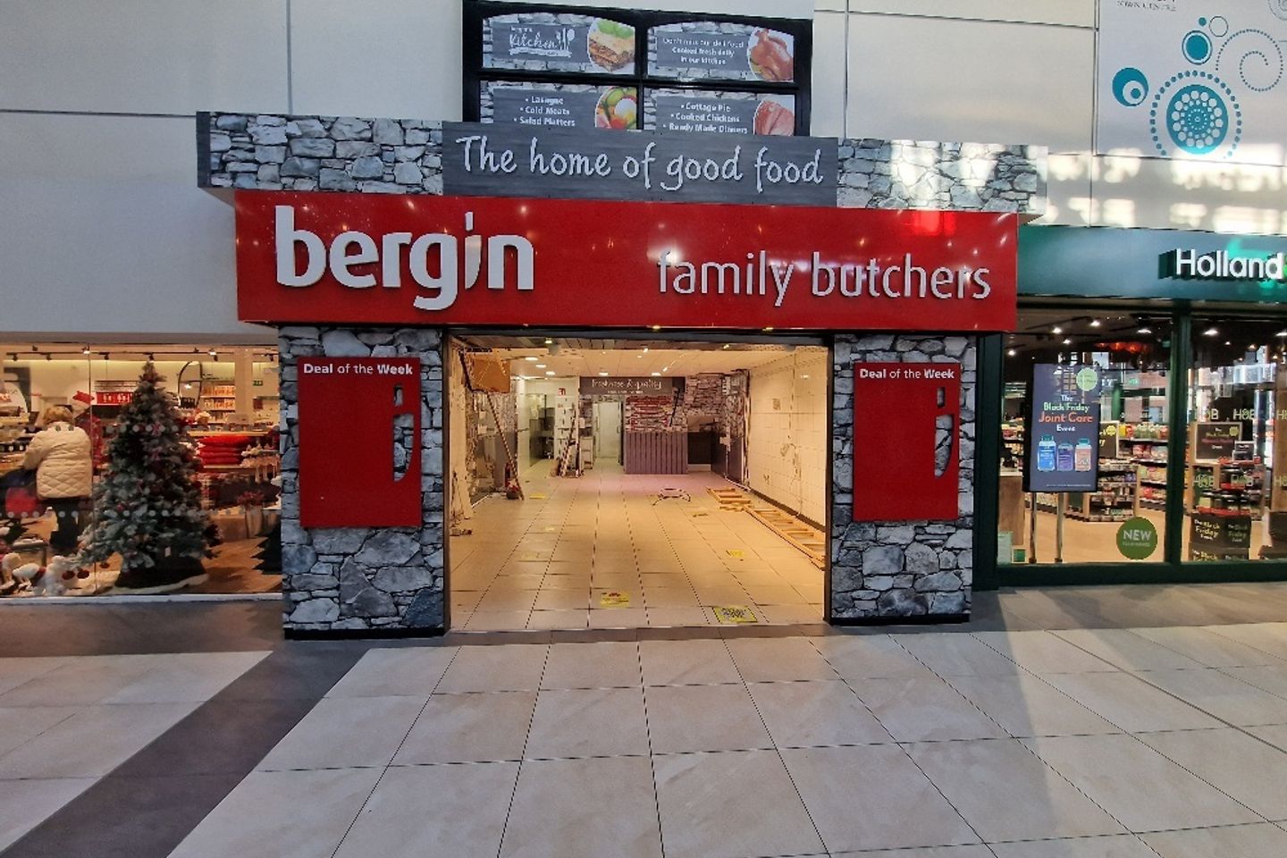 Unit 25A, Navan Shopping Centre, Kennedy Road, Abbeyland South, Navan, Co. Meath