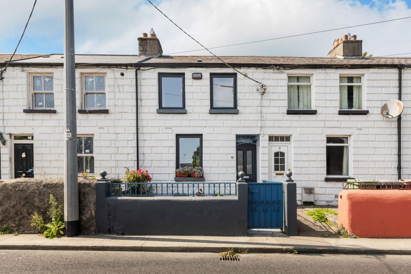 12 Millmount Terrace, Dundrum Road, Windy Arbour, Dublin 14, D14E6V3