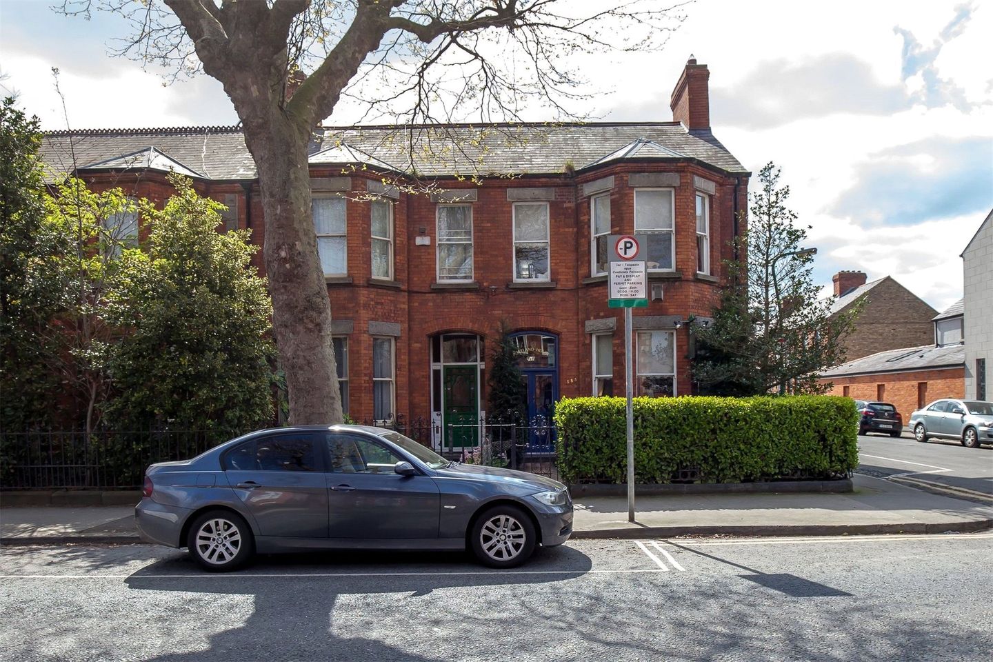 Portland House, 555 South Circular Road, Kilmainham, Dublin 8, D08R1X0
