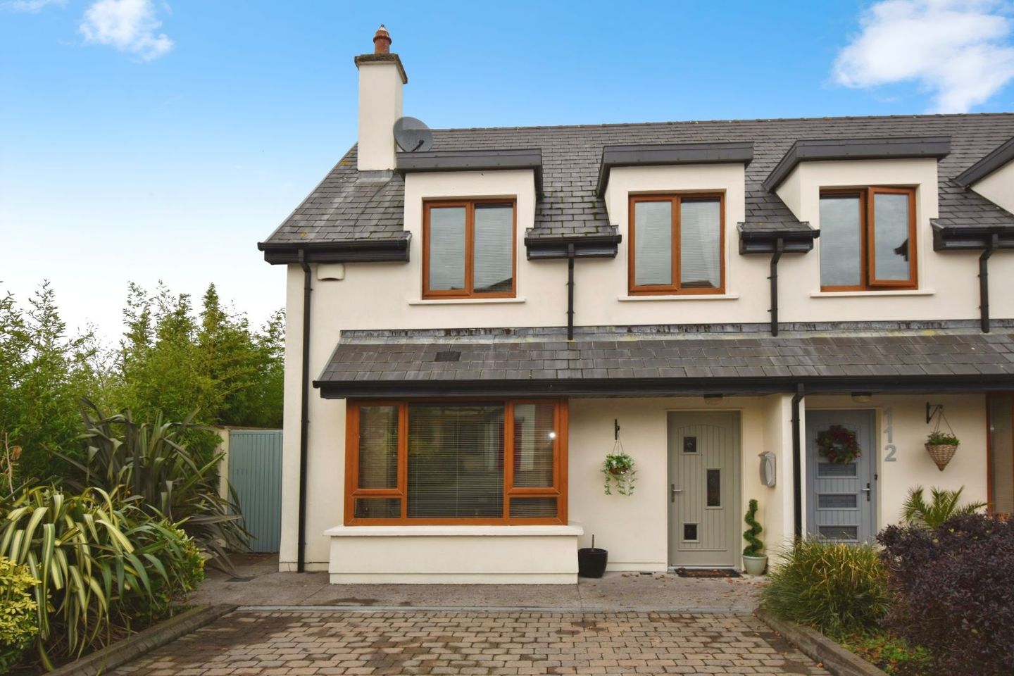 113 Fort Hill, Moneygurney, Douglas, Co. Cork, T12XWN0