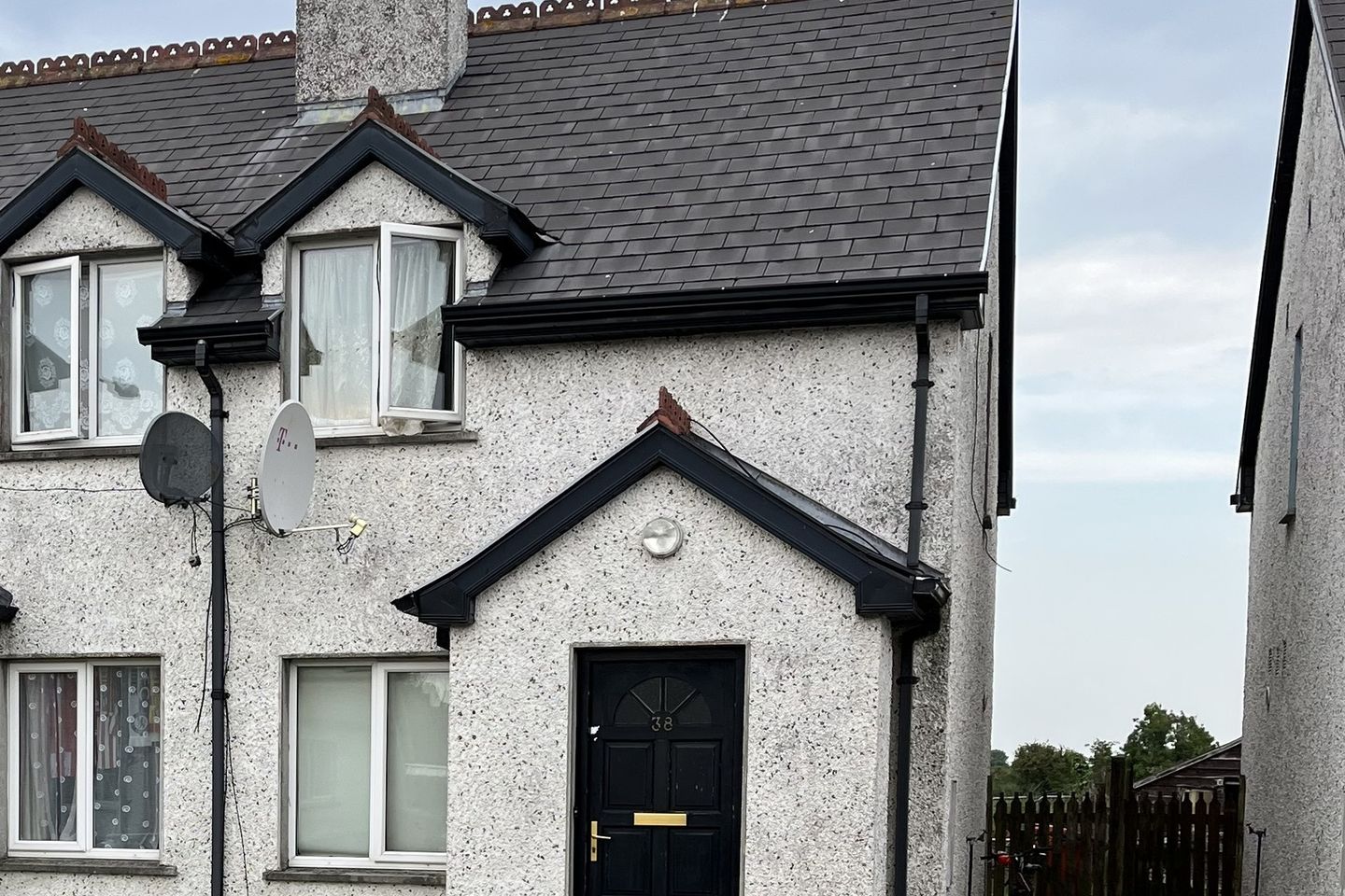 38 Portavolla, Banagher, Co. Offaly, R42P635 is for sale on Daft.ie