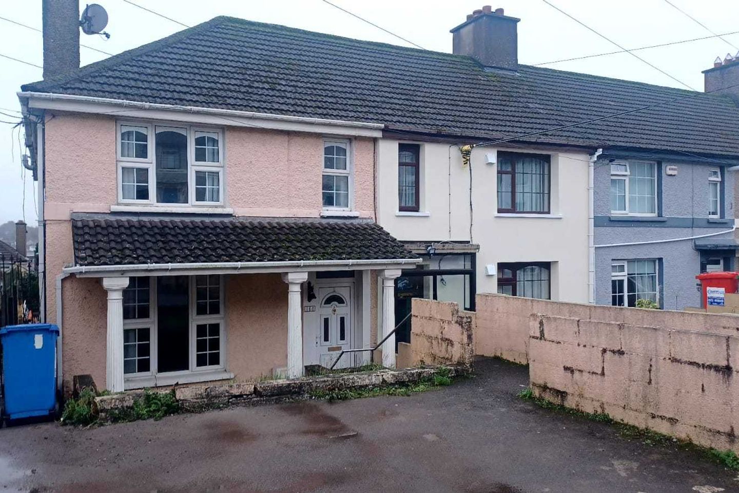 114 Saint Brendan's Road, Farranree, Farranree, Co. Cork, T23F2W1