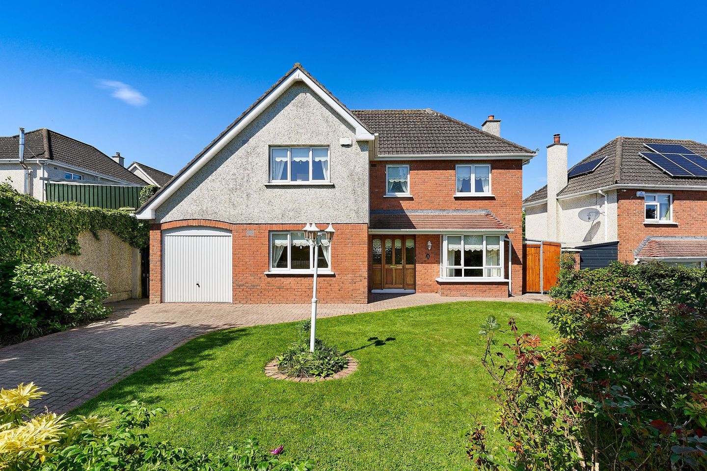 12 Abbeyfields, Clonard, Co. Meath, A83W891 is for sale on Daft.ie