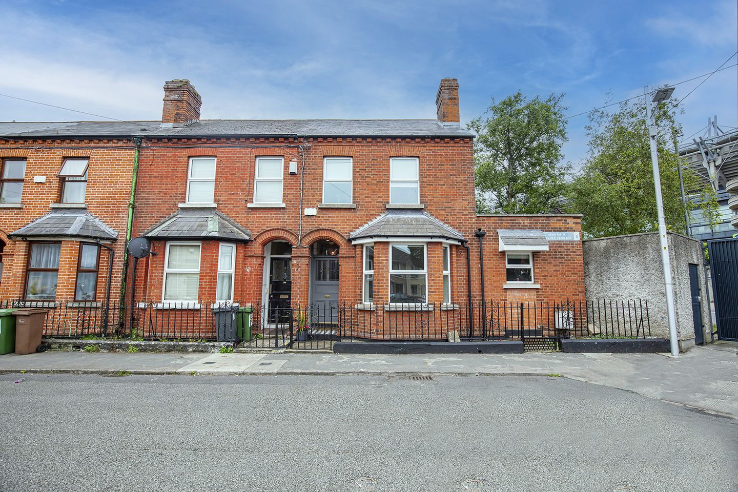 29 Foster Terrace, Ballybough, Ballybough, Dublin 3, D03F851
