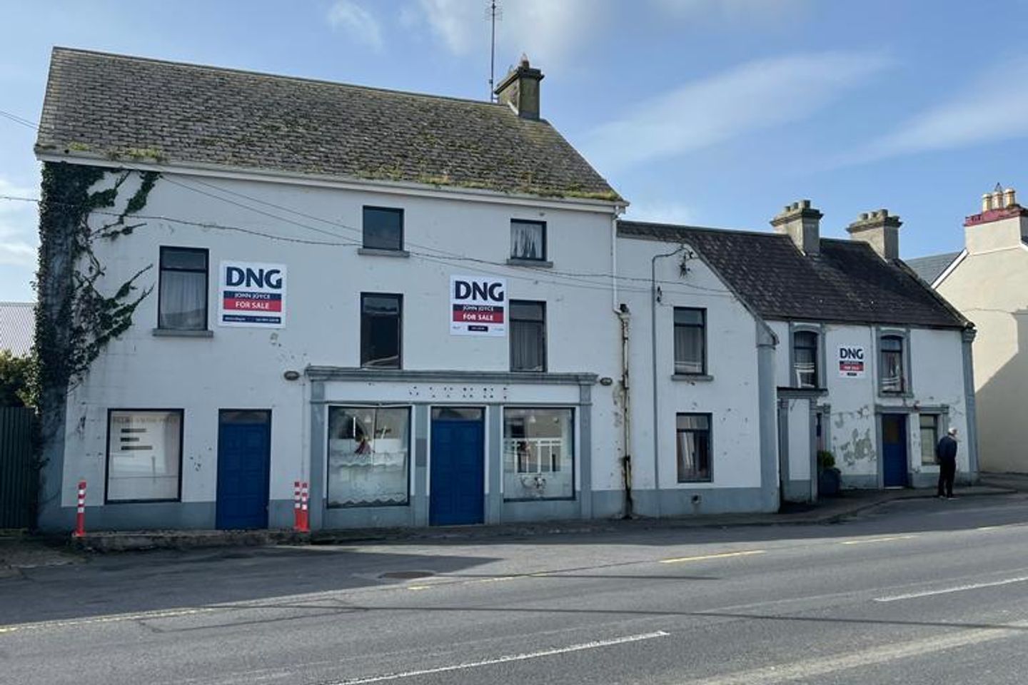 Kilkerrin, Ballinasloe, Co. Galway, H53HF64