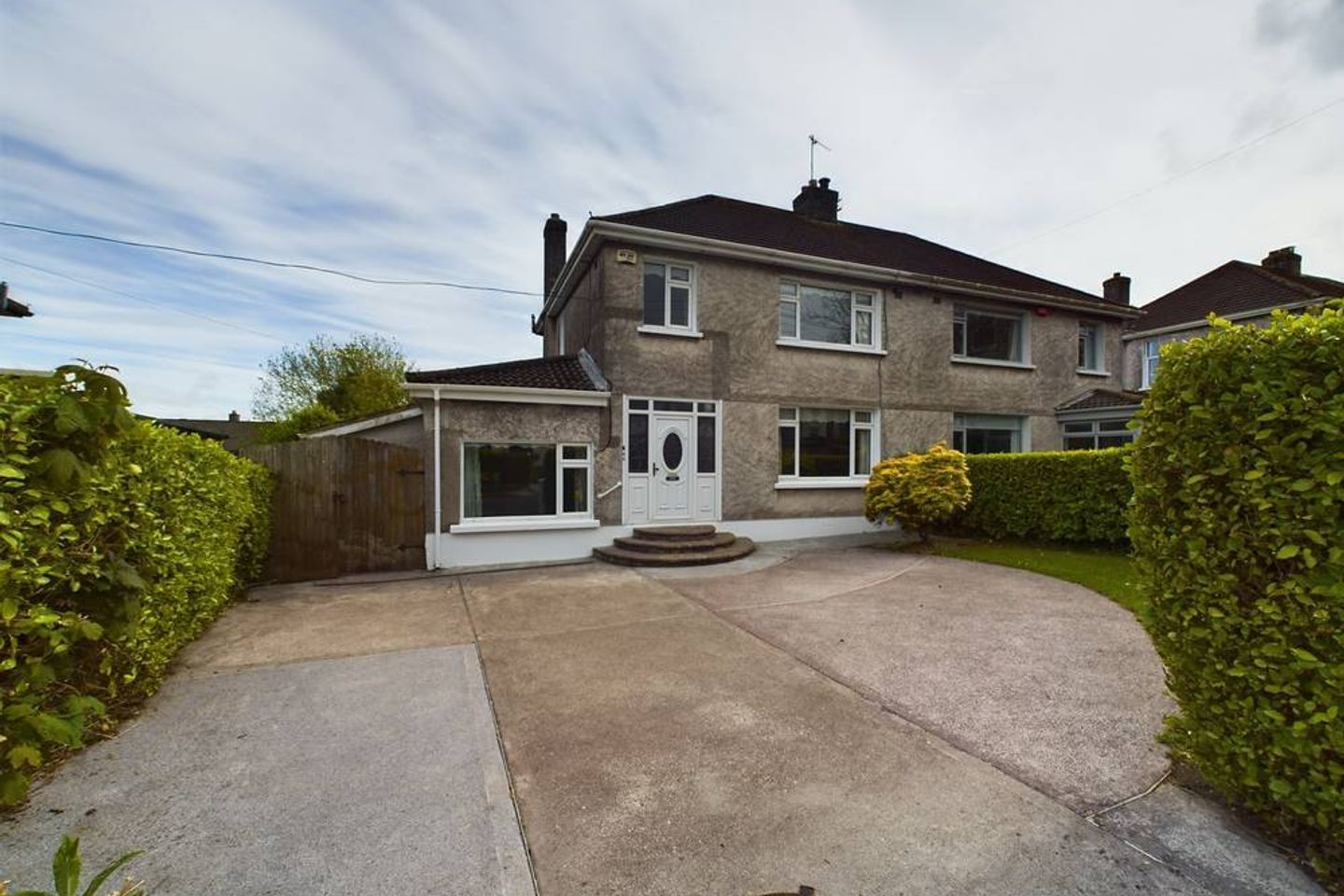 46 Woodvale Road, Beaumont, Blackrock, Co. Cork, T12RH1R is for sale on