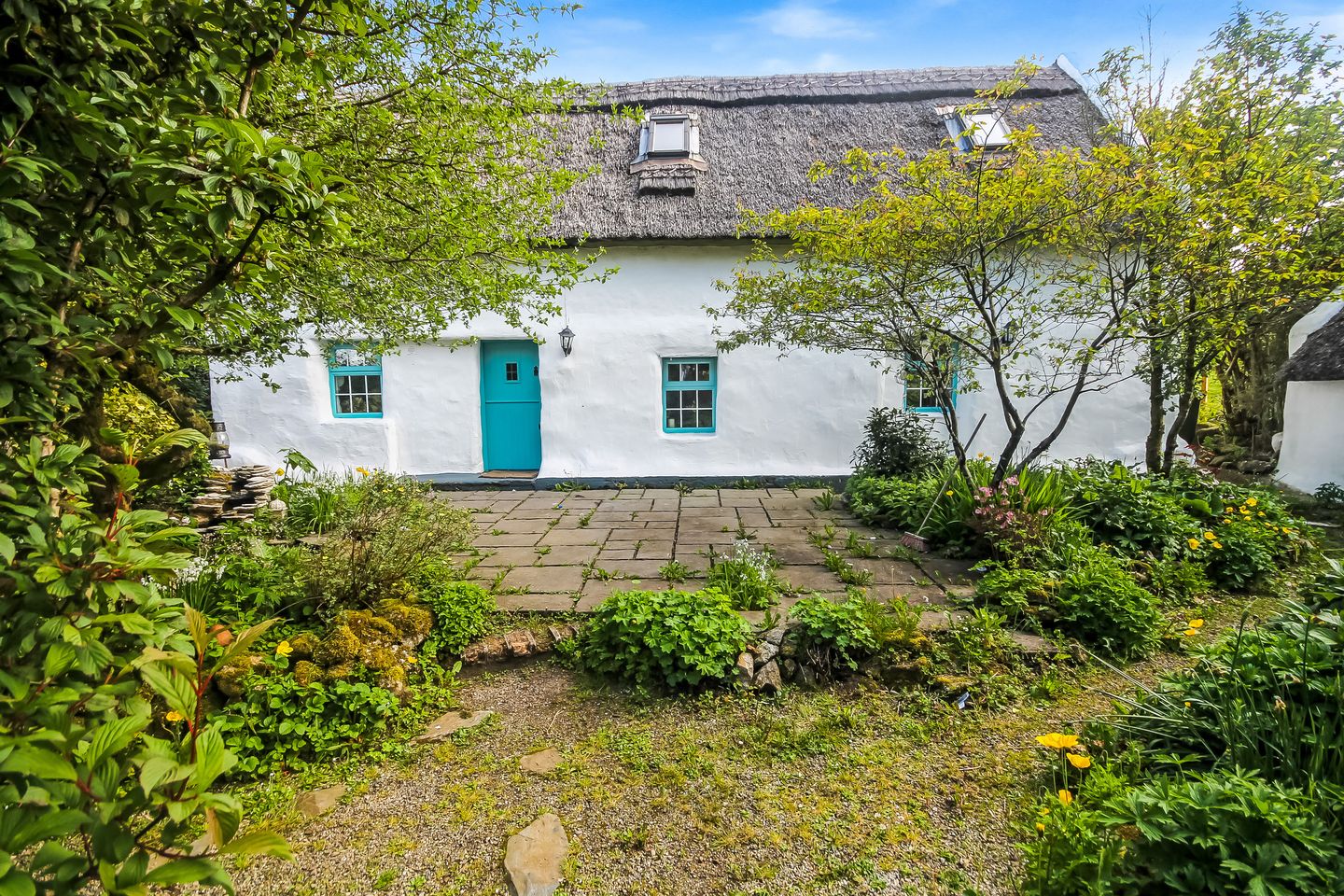 Rathgorragh Lower, Rathdangan, Co. Wicklow is for sale on Daft.ie