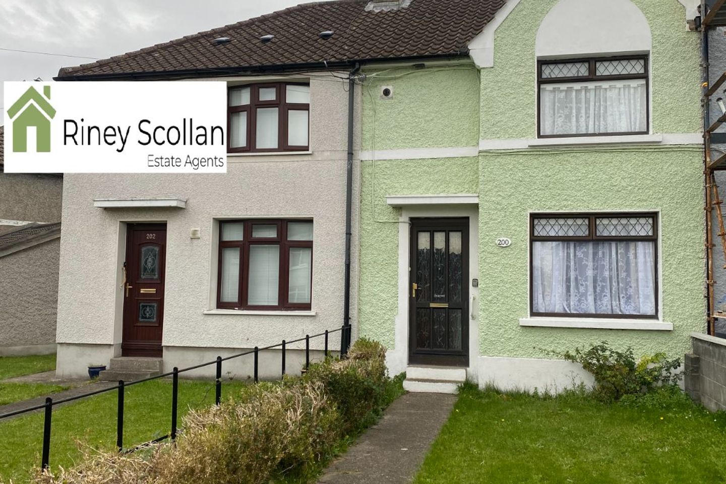 200 Cooley Road, Dublin 12, Drimnagh, Dublin 12, D12YNE4