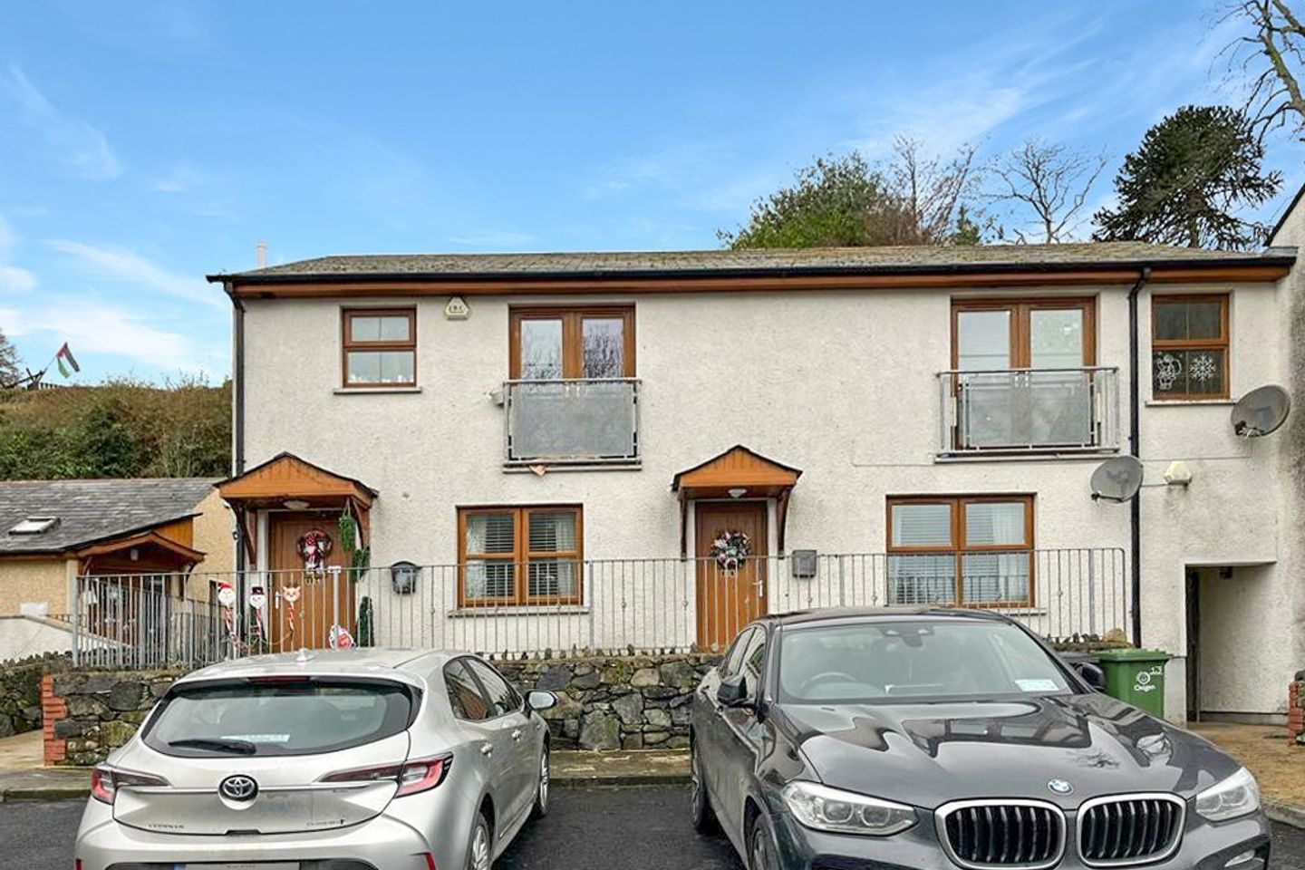 13 River Street (12a Cúl Na Bala), Carlingford, Co. Louth, A91YX93 is
