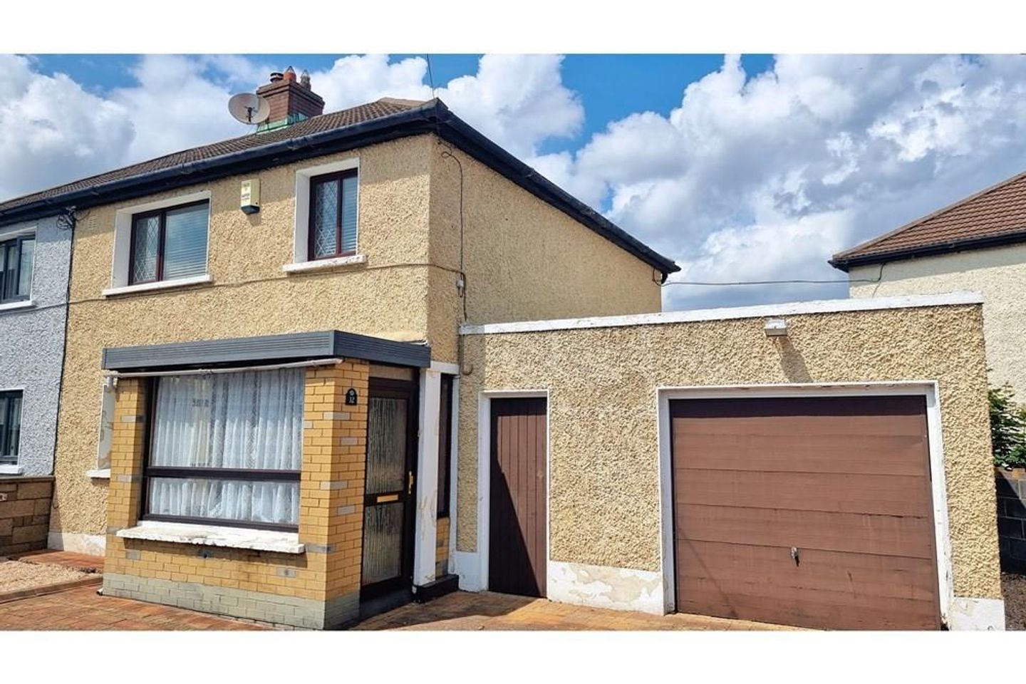 32 Morean Road, Walkinstown, Dublin 12, D12A6P6 is for sale on Daft.ie
